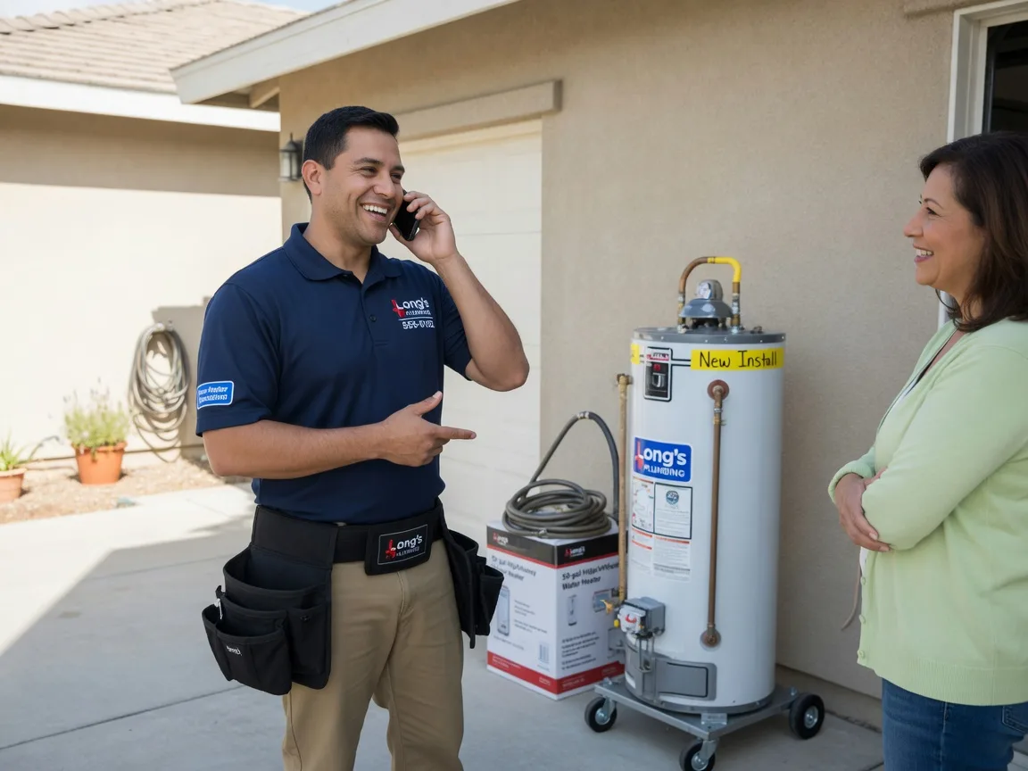 Leak Detection Arabi, LA FAQs